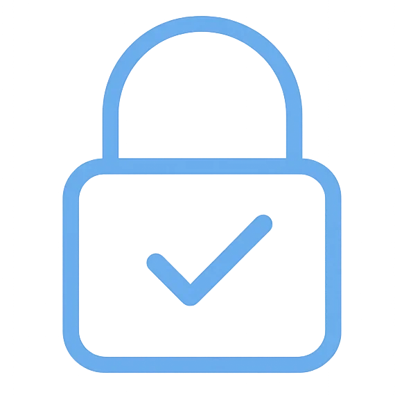 Secure Checkout