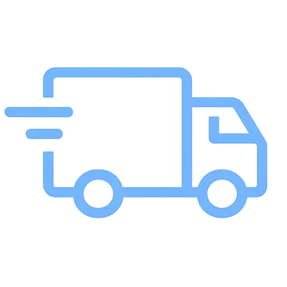 Fast Shipping