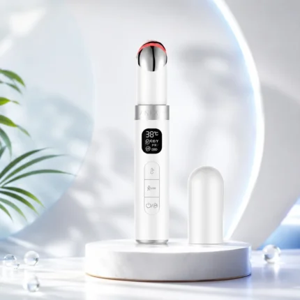 LumiLift Pro 4-in-1 EMS Eye Massager