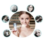 NanoMist Portable Facial Sprayer - Image 6
