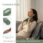 Finger Shoulder & Neck Massager - Image 3