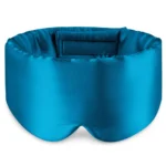 SilkCloud Mulberry Silk Sleep Mask - Image 10