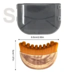 SculptGlow Facial Contour Massage Brush - Image 7