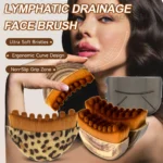 Facial Contour Massage Brush | SculptGlow – Flowressa