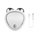 SculptLift EMS Microcurrent Facial Massager with Sonic Vibration - Image 7