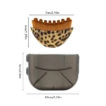 SculptGlow Facial Contour Massage Brush - Image 10