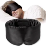 SilkCloud Mulberry Silk Sleep Mask