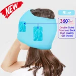 Cooling Migraine Relief Hat - Image 9