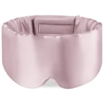 SilkCloud Mulberry Silk Sleep Mask - Image 9