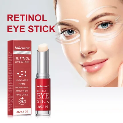 Retinol Eye Repair Stick – Dark Circle & Firming Care