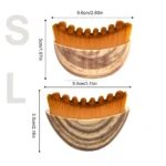 SculptGlow Facial Contour Massage Brush - Image 8