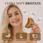 SculptGlow Facial Contour Massage Brush - Image 3
