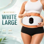 Cordless Belly & Waist Massager - Image 8