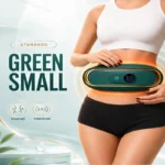 Cordless Belly & Waist Massager - Image 9