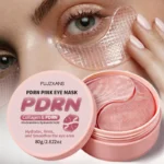 RoseLumi PDRN Pink Collagen Under-Eye Mask Hydrating Eye Patches
