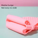 Body Cleansing & Massage Scrubber - Image 4