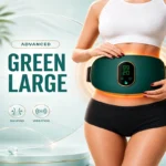 Cordless Belly & Waist Massager - Image 7